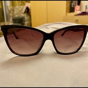 Kensie “Meet me there” Tortoise Sunglasses